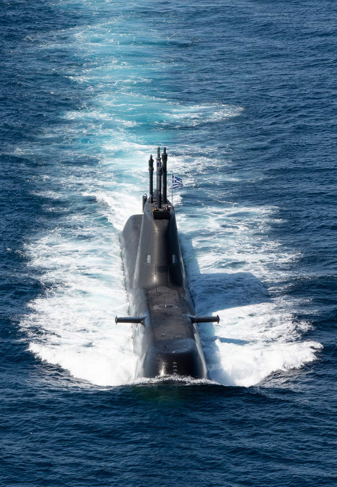 Η Νότια Κορέα παρουσιάζει στην Ελλάδα ένα ολοκληρωμένο πακέτο αμυντικής συνεργασίας, το οποίο περιλαμβάνει την κατασκευή