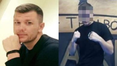 Στον Ασπρόπυργο συνελήφθη ένας από τους βασικότερους συνεργάτες του "Έντικ", του αρχηγού της ομώνυμης εγκληματικής οργάνωσης,