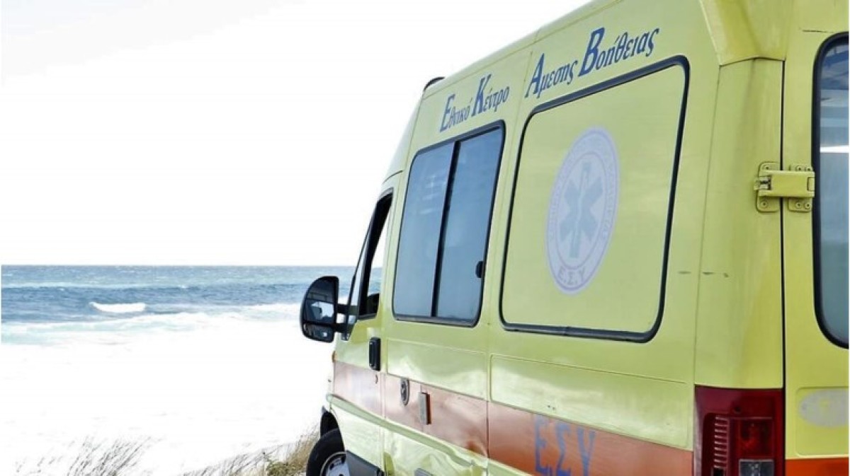 Ένα τραγικό περιστατικό σημειώθηκε στο Κρυονέρι Λαγκαδά Θεσσαλονίκης, όπου μια 30χρονη έγκυος γυναίκα έχασε ξαφνικά τη ζωή της έπειτα από