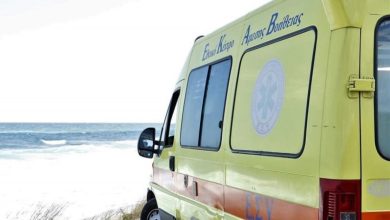 Μία ανείπωτη τραγωδία εκτυλίχθηκε στην παραλία του Ίμερου στη Ροδόπη, όταν ένα 12χρονο κορίτσι έχασε τη ζωή του στη θάλασσα