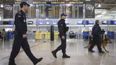 Ένα από τα μεγαλύτερα πλήγματα που έχουν καταγραφεί τα τελευταία χρόνια στη διακίνηση ναρκωτικών κατάφεραν οι ελεγκτές