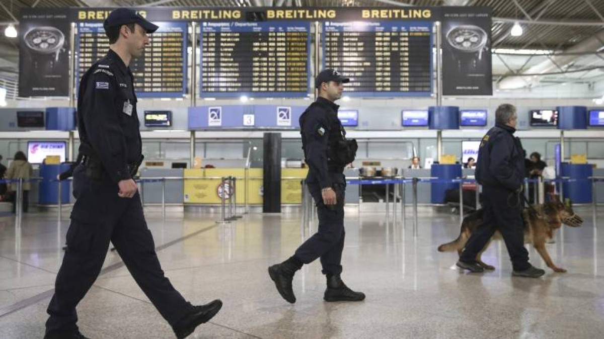 Ένα από τα μεγαλύτερα πλήγματα που έχουν καταγραφεί τα τελευταία χρόνια στη διακίνηση ναρκωτικών κατάφεραν οι ελεγκτές