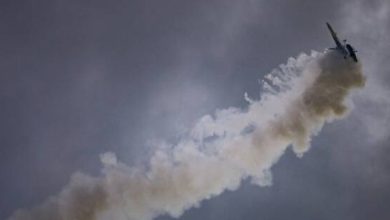 Οι ισπανικές αρχές εντόπισαν και ανέσυραν σήμερα τις σορούς των δύο επιβατών του διθέσιου αεροσκάφους που κατέπεσε χθες το βράδυ