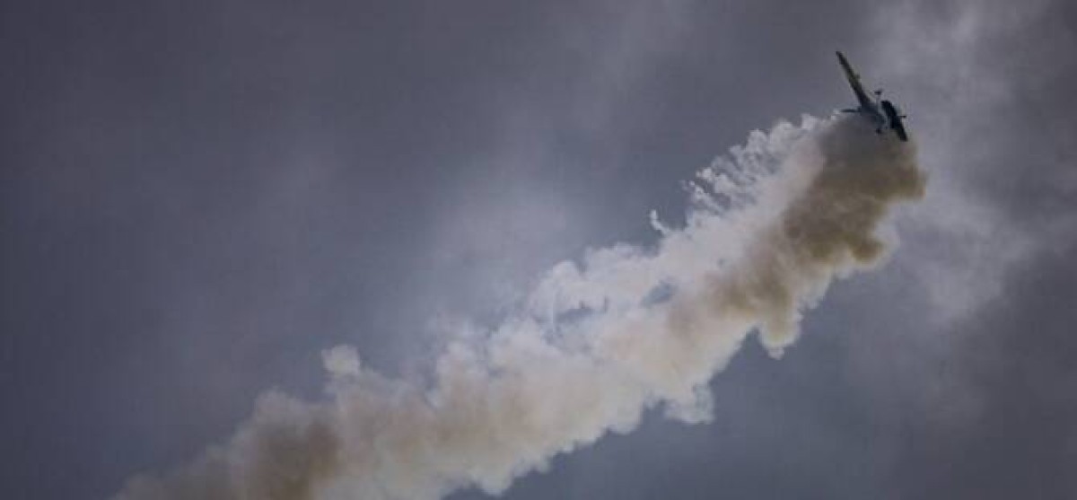 Οι ισπανικές αρχές εντόπισαν και ανέσυραν σήμερα τις σορούς των δύο επιβατών του διθέσιου αεροσκάφους που κατέπεσε χθες το βράδυ