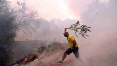 Σε πρώιμες και όψιμες ταξινομούνται οι επιπτώσεις στην υγεία των ανθρώπων που έχουν εκτεθεί σε καπνό και τα συμπτώματα μπορούν