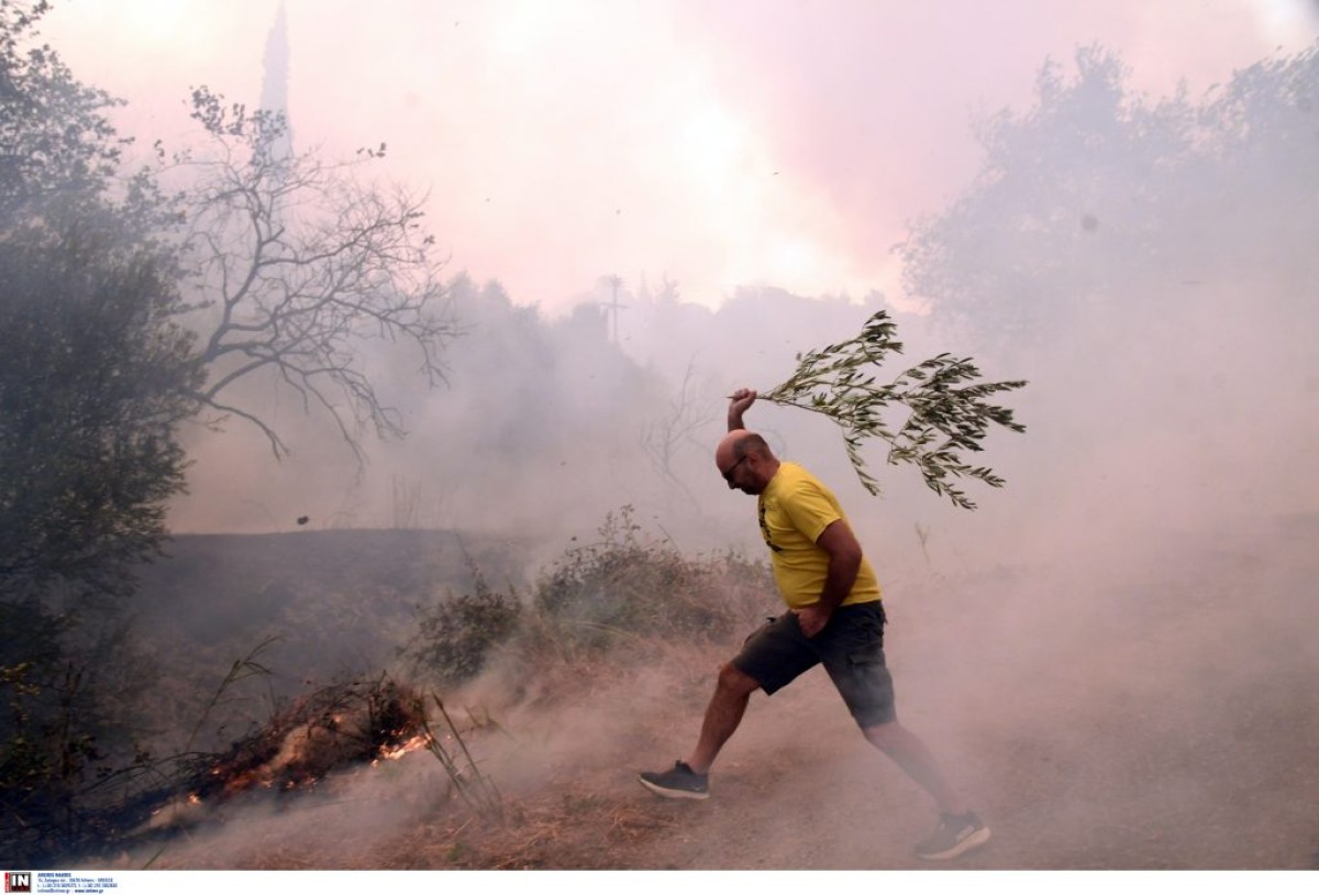 Σε πρώιμες και όψιμες ταξινομούνται οι επιπτώσεις στην υγεία των ανθρώπων που έχουν εκτεθεί σε καπνό και τα συμπτώματα μπορούν