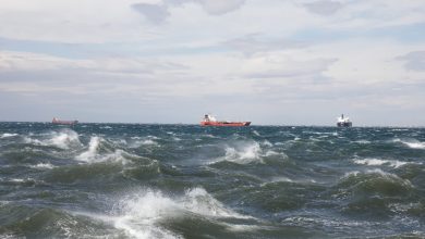 Τα Μποφόρ στο Αιγαίο είναι πολλά και τα μελτέμια θα συνεχιστούν τον Αύγουστο. Ο Θοδωρής Κολυδάς προειδοποιεί γαι ισχυρούς ανέμους