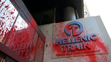 Για ακόμη μία φορά, η Hellenic Train επιβεβαιώνει με τον πιο ξεκάθαρο τρόπο τον… τίτλο της ως η εταιρεία που συστηματικά