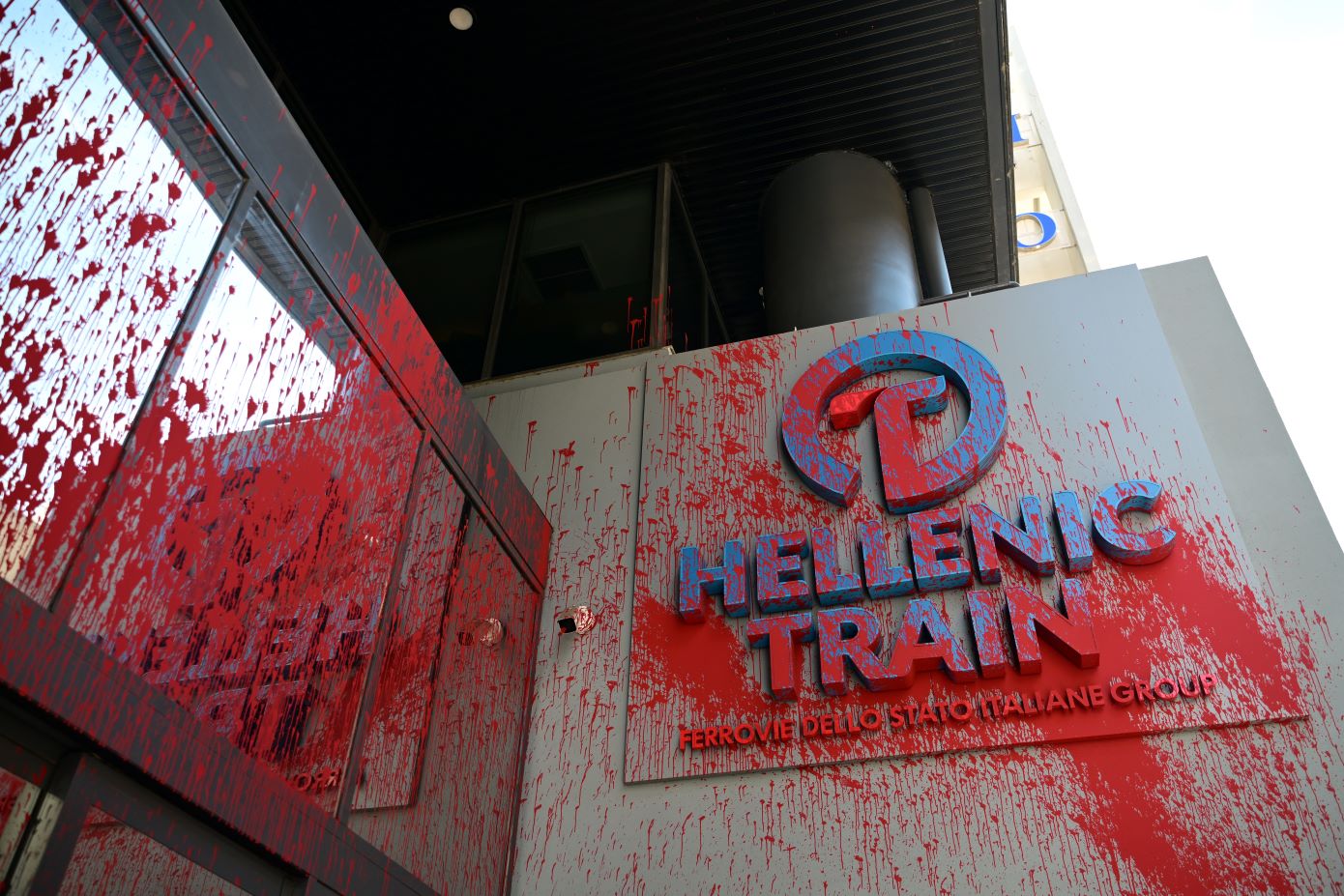 Για ακόμη μία φορά, η Hellenic Train επιβεβαιώνει με τον πιο ξεκάθαρο τρόπο τον… τίτλο της ως η εταιρεία που συστηματικά