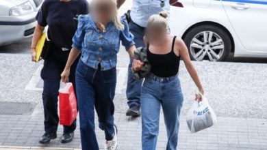 Η κατηγορούμενη 45χρονη επιχειρηματίας, μητέρα δύο ανήλικων παιδιών, φέρεται να ισχυρίστηκε ότι βρισκόταν σε σοκ και δεν συνειδητοποίησε