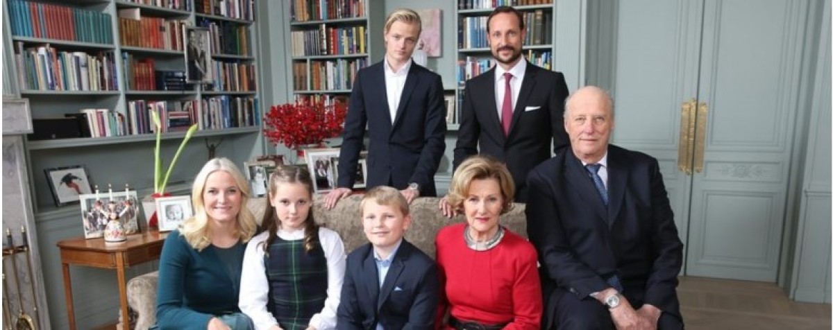 «Σεισμός» στη Νορβηγία: Μέλος της βασιλικής οικογένειας κατηγορείται για 4 βιασμούς, βιαιοπραγίες και πλήθος σεξουαλικών αδικημάτων!