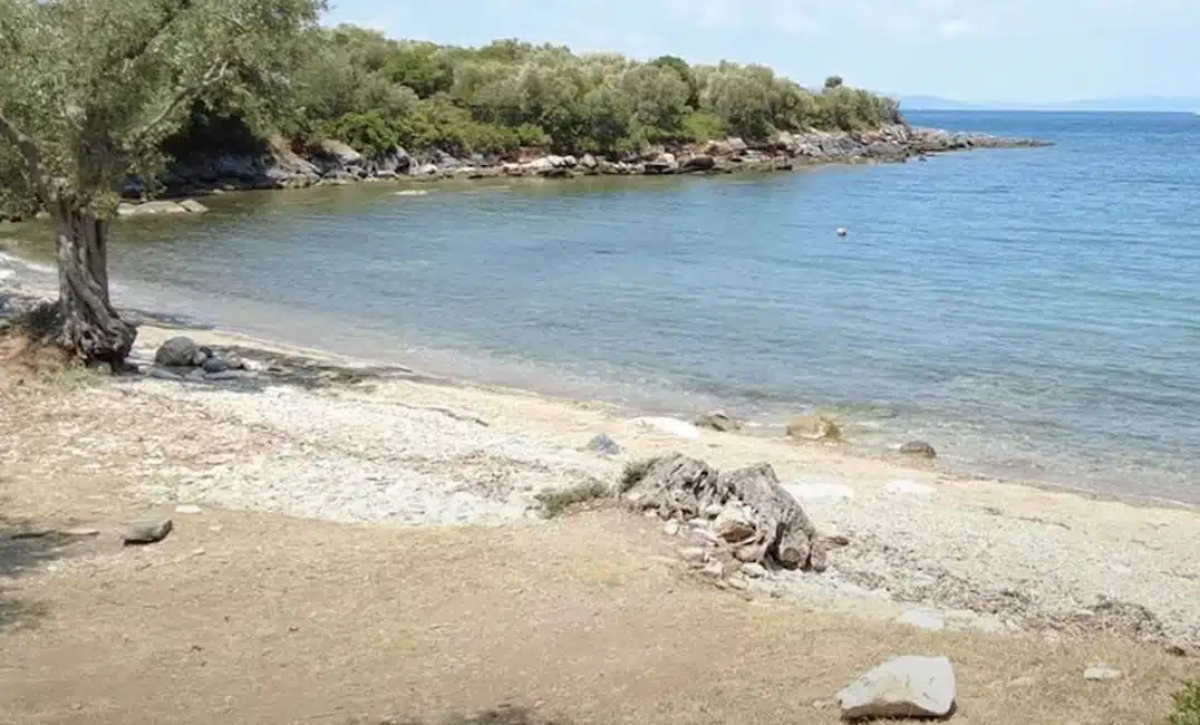 Άγριος καβγάς ξέσπασε σε μια από τις πιο όμορφες και απομονωμένες παραλίες του Νοτίου Πηλίου, σε ένα σκηνικό που κατέληξε σε τρεις συλλήψεις.