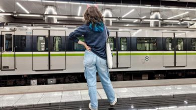 Κανονικά θα λειτουργήσουν το μετρό και τα λεωφορεία στην Αθήνα την Πέμπτη 28 Αυγούστου, παρά την 24ωρη απεργία που κήρυξε