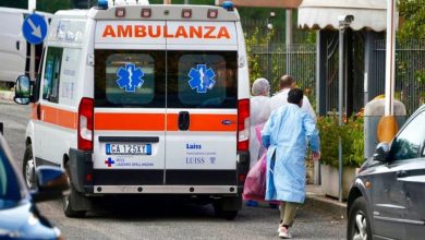 Θανατηφόρα αποδείχθηκε η κατανάλωση ενός σάντουιτς σε παραθαλάσσια πόλη της Καλαβρίας, τη Ντιαμάντε, όπου δύο άνθρωποι