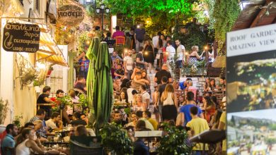 Το φετινό καλοκαίρι επιβεβαιώνει μια οδυνηρή αλήθεια: η Ελλάδα αναδεικνύεται σε έναν από τους πιο περιζήτητους τουριστικούς