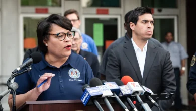 Ένα μεγάλο πολιτικό σκάνδαλο συγκλονίζει τη Νέα Ορλεάνη, με πρωταγωνίστρια τη δήμαρχο της πόλης και τον προσωπικό