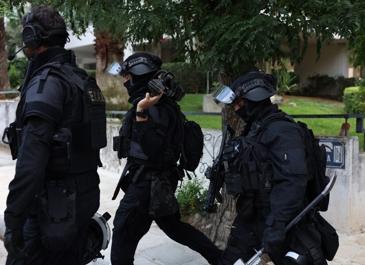 Σε 48 συλλήψεις προχώρησε η αστυνομία στο πλαίσιο μεγάλης επιχείρησης που βρίσκεται σε εξέλιξη στην Κρήτη, στοχεύοντας σε κύκλωμα