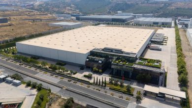 Η Honda ετοιμάζεται να επενδύσει 20 εκατομμύρια δολάρια για την κατασκευή ενός νέου εργοστασίου μοτοσικλετών στην Τουρκία