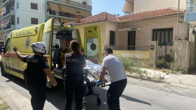 Συγκλονίζουν οι  τελευταίες λεπτομέρειες της νέας δολοφονίας που σημειώθηκε το πρωί της Παρασκευής στον Βόλο, με θύμα