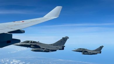 Οι Βρυξέλλες σχεδιάζουν να πιέσουν όλες τις χώρες με ισχυρές Πολεμικές Αεροπορίες ώστε να ενσωματώσουν στα στρατηγικά τους σχέδια