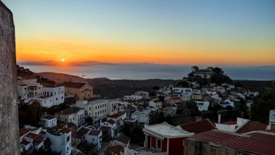 Η Τζια αντιμετωπίζει έντονη έξαρση γαστρεντερίτιδας από τα μέσα Αυγούστου, με εκατοντάδες περιστατικά να καταγράφονται καθημερινά.