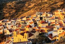 Οι γιατροί στη Τζια έχουν ενημερώσει Υγειονομική Περιφέρεια και ΕΟΔΥ. Τι πρέπει να προσέχουν οι πολίτες κατά τις διακοπές τους.