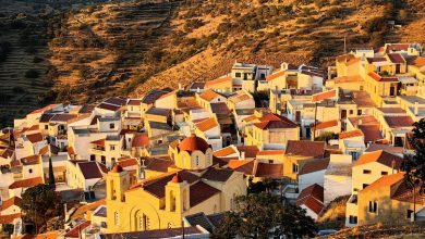 Οι γιατροί στη Τζια έχουν ενημερώσει Υγειονομική Περιφέρεια και ΕΟΔΥ. Τι πρέπει να προσέχουν οι πολίτες κατά τις διακοπές τους.