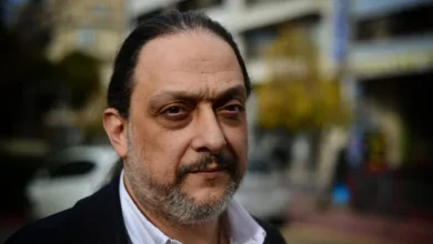 Πέθανε ο συγγραφέας Μάρκος Κρητικός σε ηλικία 57 ετών – Η ανακοίνωση του εκδοτικού οίκου «Μεταίχμιο»