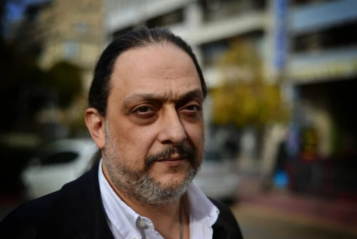 Πέθανε ο συγγραφέας Μάρκος Κρητικός σε ηλικία 57 ετών – Η ανακοίνωση του εκδοτικού οίκου «Μεταίχμιο»