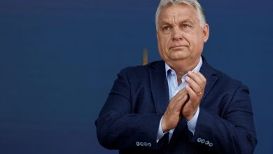 Ο Ούγγρος πρωθυπουργός Βίκτορ Ορμπάν εξέφρασε την άποψη ότι η Ουκρανία έχει ουσιαστικά ηττηθεί στον πόλεμο με τη Ρωσία.