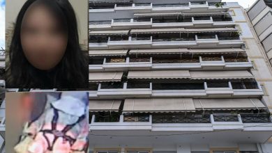 Σοκ και αποτροπιασμό προκαλούν τα νέα στοιχεία γύρω από την υπόθεση του θανάτου της 3χρονης στο Παλαιό Φάληρο
