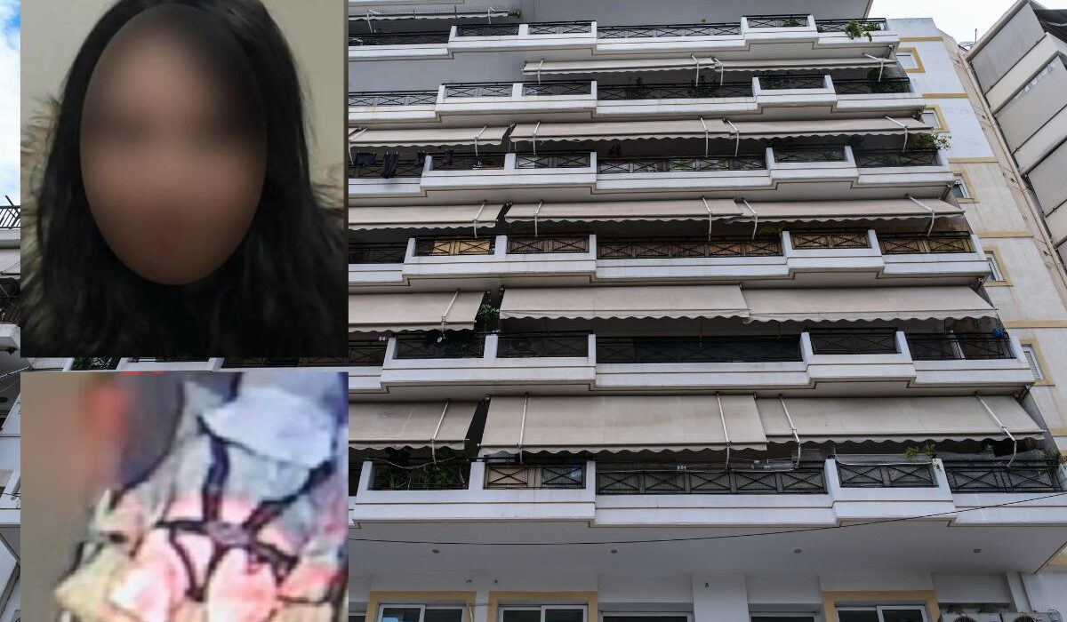 Σοκ και αποτροπιασμό προκαλούν τα νέα στοιχεία γύρω από την υπόθεση του θανάτου της 3χρονης στο Παλαιό Φάληρο