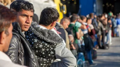 Η Ουγκάντα ανακοίνωσε σήμερα ότι κατέληξε σε συμφωνία με την Ουάσινγκτον για να υποδέχεται «πολίτες τρίτων χωρών στους οποίους