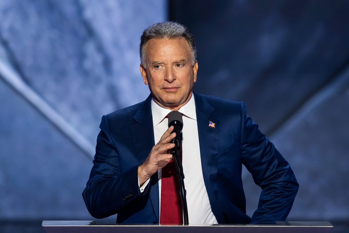 Ο ειδικός απεσταλμένος των Ηνωμένων Πολιτειών, Στιβ Γουίτκοφ, αποκάλυψε ότι ο Ρώσος πρόεδρος Βλαντίμιρ Πούτιν επιδιώκει τον