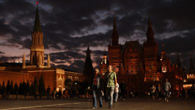 Η Μόσχα, με την εισαγωγή της αποκαλούμενης «βίζας κοινών αξιών» πριν από λιγότερο από έναν χρόνο, πέτυχε κάτι που πολλοί στη Δύση