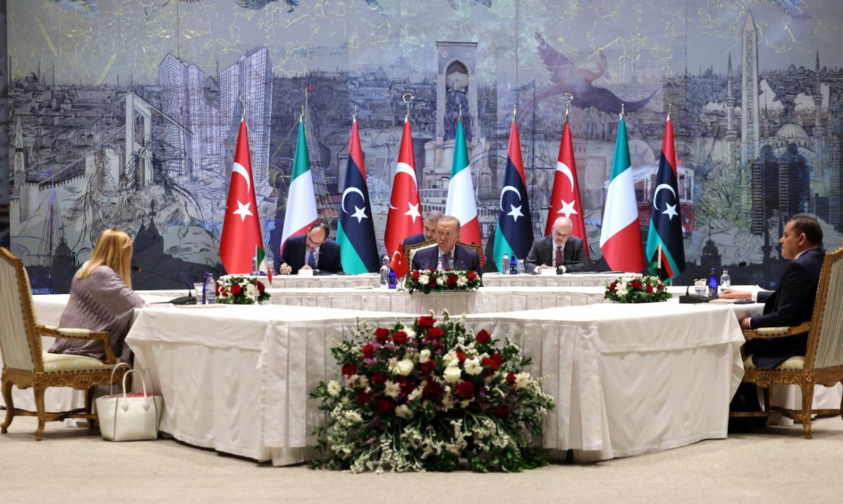 Όλα δείχνουν ότι,εν μέσω θέρους,η Κυβέρνηση Μητσοτάκη ( και δυστυχώς μαζί της και η Ελλάδα μας) υπέστη μια ακόμη διπλωματική ήττα.