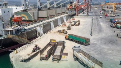 Η Άγκυρα και η Δαμασκός φαίνεται να περνούν σε μια νέα φάση πρακτικής συνεργασίας, με επίκεντρο τα λιμάνια και τις θαλάσσιες μεταφορές