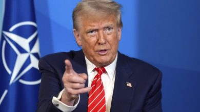 Η Ουάσινγκτον γίνεται σήμερα το επίκεντρο των εξελίξεων γύρω από τον πόλεμο στην Ουκρανία, με τον Βολοντίμιρ Ζελένσκι να φτάνει