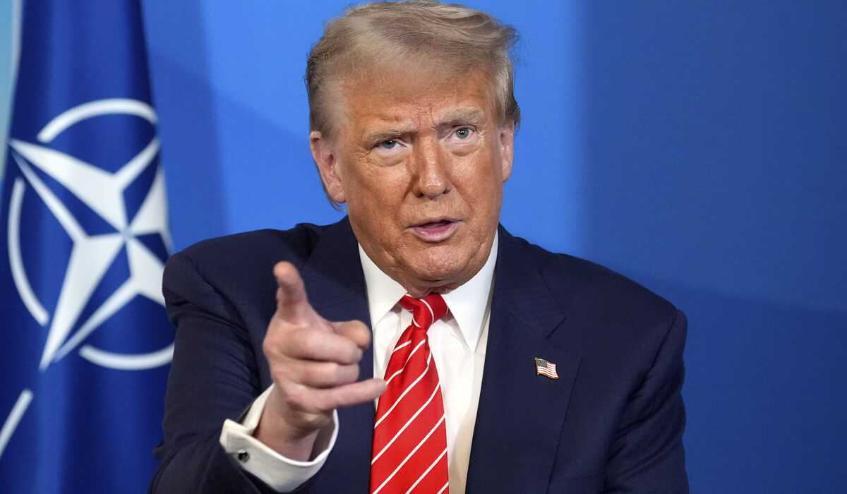 Η Ουάσινγκτον γίνεται σήμερα το επίκεντρο των εξελίξεων γύρω από τον πόλεμο στην Ουκρανία, με τον Βολοντίμιρ Ζελένσκι να φτάνει