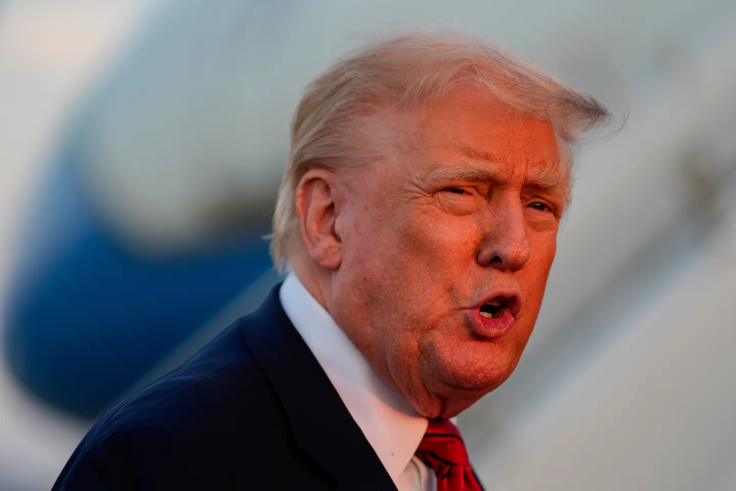 Δεν θα εμπλακεί σε πολεμικές δηλώσεις με τον Ντόναλντ Τραμπ, διαμηνύει η Ρωσία, προειδοποιώντας παράλληλα κατά της χρήσης πυρηνικής ρητορικής.