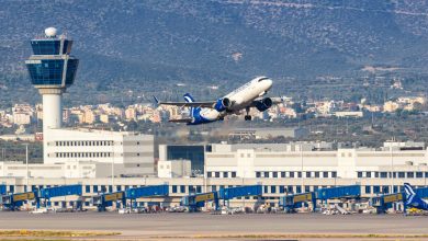 Η πρόσφατη καταγγελία της Ryanair αναδεικνύει σοβαρά προβλήματα στα ελληνικά αεροδρόμια και την εναέρια κυκλοφορία.