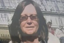 Συναγερμός έχει σημάνει στις αρχές της Καβάλας για την εξαφάνιση μιας 59χρονης γυναίκας βρετανικής υπηκοότητας, τα ίχνη της οποίας