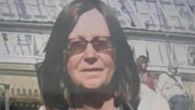 Συναγερμός έχει σημάνει στις αρχές της Καβάλας για την εξαφάνιση μιας 59χρονης γυναίκας βρετανικής υπηκοότητας, τα ίχνη της οποίας