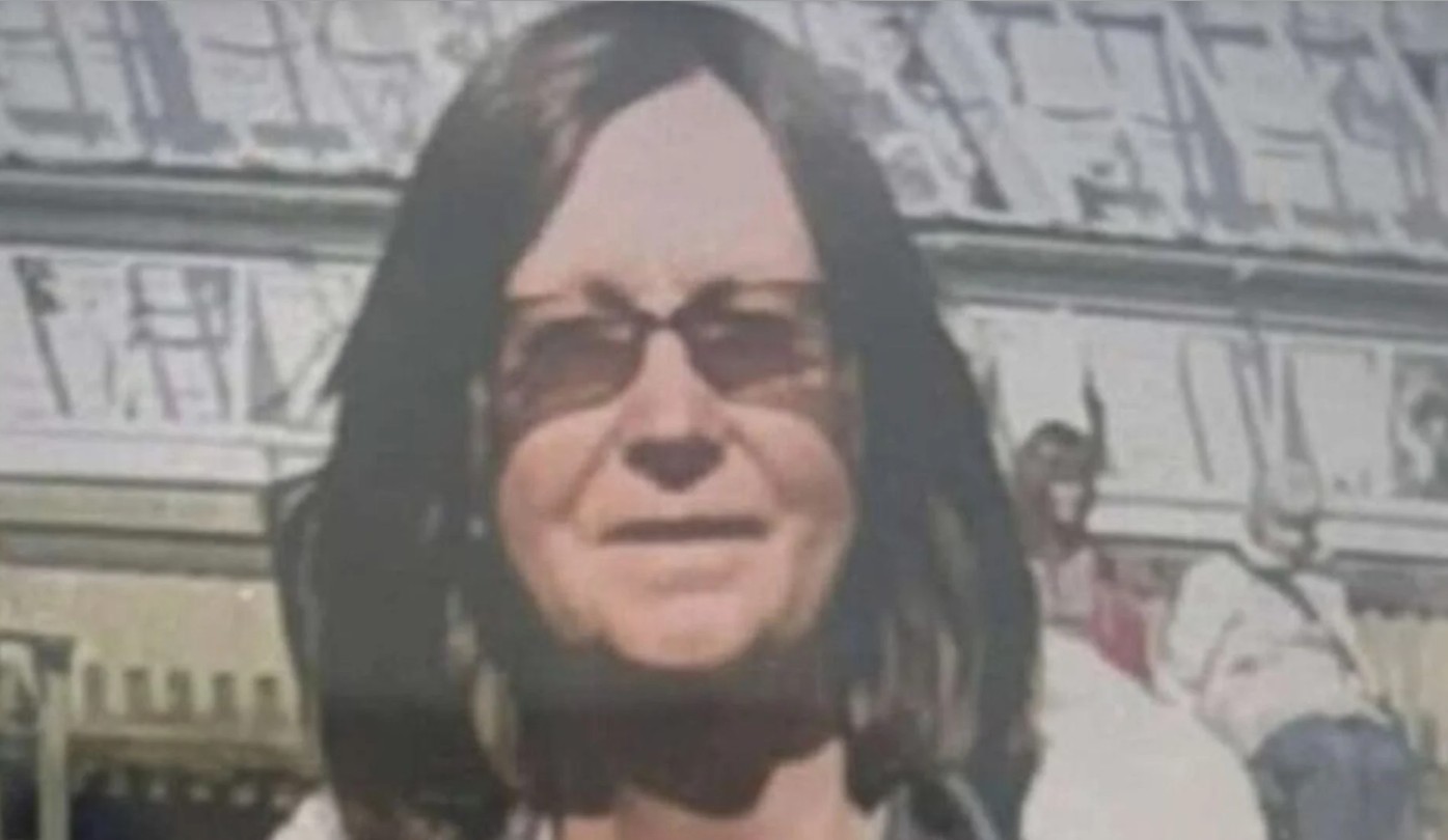 Συναγερμός έχει σημάνει στις αρχές της Καβάλας για την εξαφάνιση μιας 59χρονης γυναίκας βρετανικής υπηκοότητας, τα ίχνη της οποίας