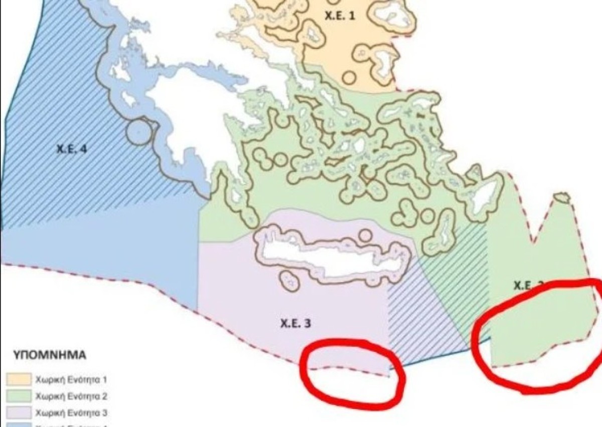 Πίσω από τα χαμόγελα και τις τυπικές χειραψίες του Γιώργου Γεραπετρίτη με τον Αιγύπτιο ομόλογό του, Μπατρ Αμπντελατί, κρύβεται μια σοβαρή