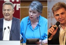 Εσωκομματικοί διαξιφισμοί και δημόσιες αντιπαραθέσεις ταλανίζουν τον ΣΥΡΙΖΑ, έπειτα από την οξεία επίθεση της βουλευτού Επικρατείας