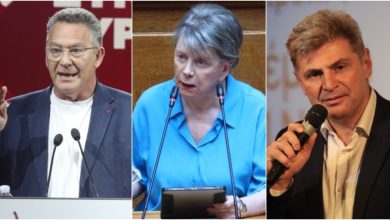 Εσωκομματικοί διαξιφισμοί και δημόσιες αντιπαραθέσεις ταλανίζουν τον ΣΥΡΙΖΑ, έπειτα από την οξεία επίθεση της βουλευτού Επικρατείας