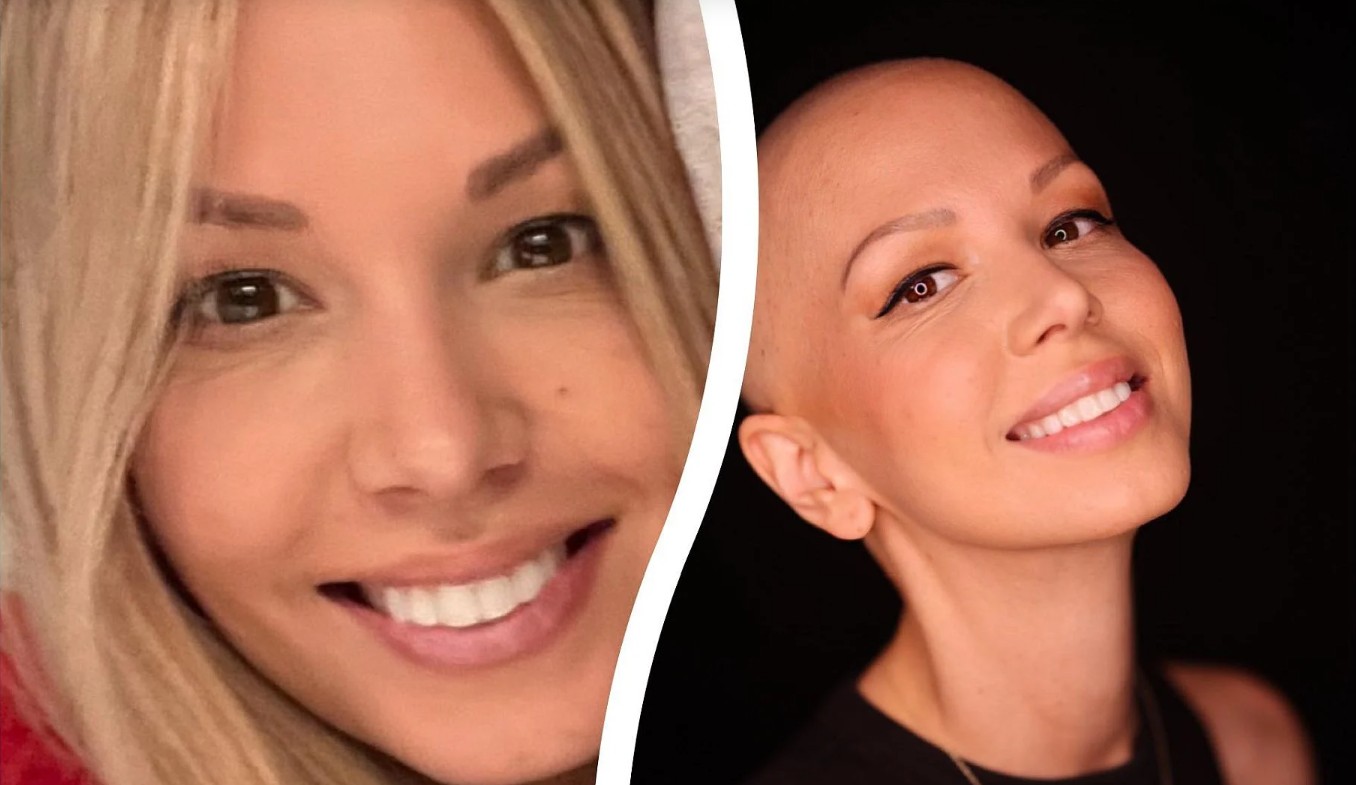 Η σύντροφος του Ντέμη Νικολαΐδη άφησε την τελευταία της πνοή σε ηλικία 41 ετών – Η κηδεία της θα τελεστεί την Τετάρτη