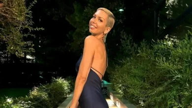 Με χαμόγελο ακόμα και στις πιο δύσκολες στιγμές, η Αλεξάνδρα Νικολαΐδου πάλεψε με όλες της τις δυνάμεις απέναντι στον καρκίνο.