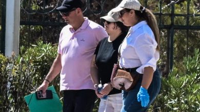 «Δεν άντεξα να γυρίσω και να κοιτάξω το παιδί» περιέγραψε η 32χρονη γυναίκα, η οποία ζητά να αναλάβει την επιμέλεια των υπόλοιπων παιδιών